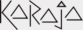 KARAJA - oficiální logo